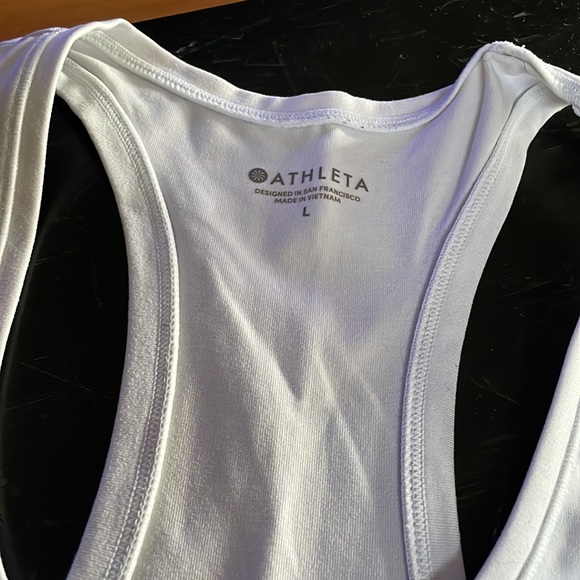 Athleta Ultimate Tank - Picture 2 of 3